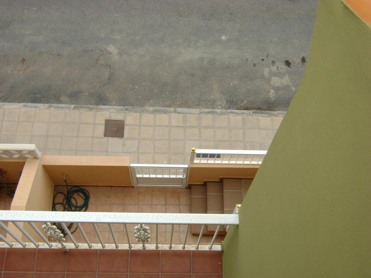 فيلا Duplex Centrico, Luminosos Y Bonitas Vistas. بويرتو ديل روزاريو المظهر الخارجي الصورة