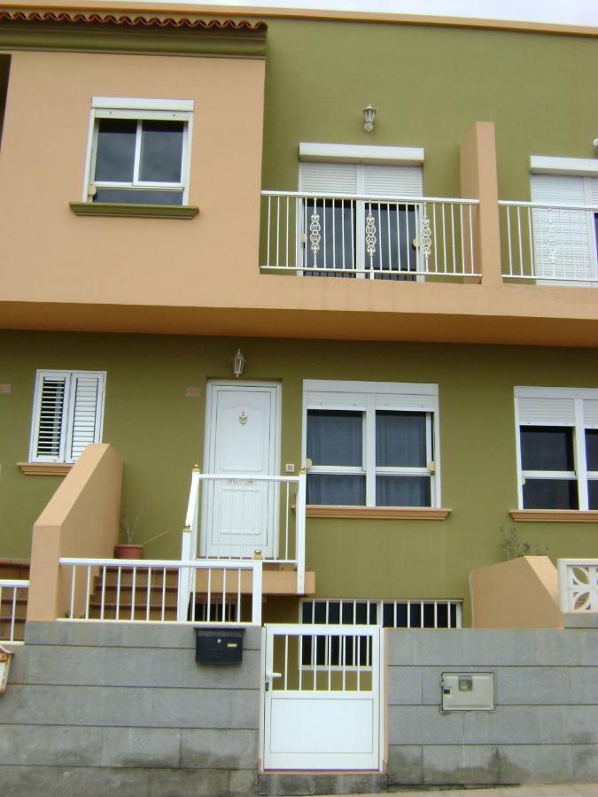 فيلا Duplex Centrico, Luminosos Y Bonitas Vistas. بويرتو ديل روزاريو المظهر الخارجي الصورة
