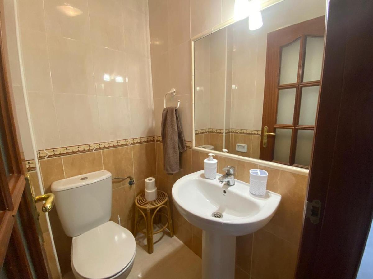 فيلا Duplex Centrico, Luminosos Y Bonitas Vistas. بويرتو ديل روزاريو المظهر الخارجي الصورة