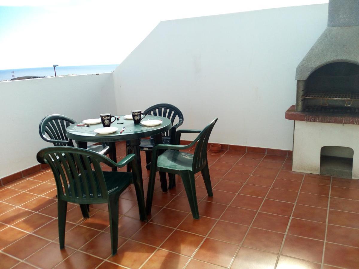 فيلا Duplex Centrico, Luminosos Y Bonitas Vistas. بويرتو ديل روزاريو المظهر الخارجي الصورة