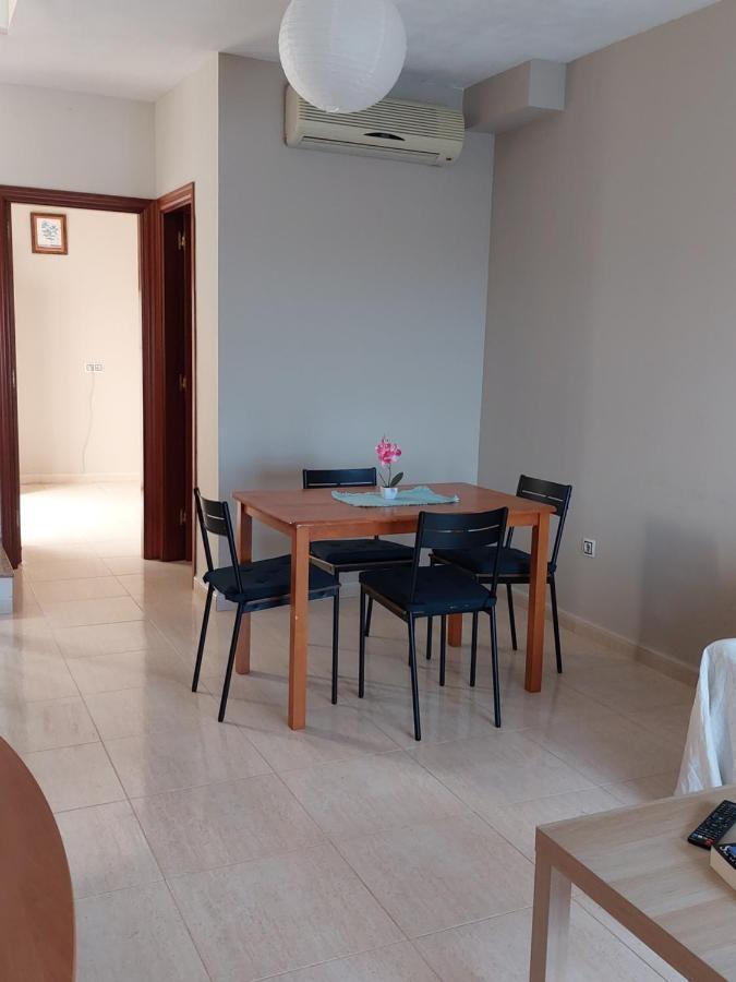 فيلا Duplex Centrico, Luminosos Y Bonitas Vistas. بويرتو ديل روزاريو المظهر الخارجي الصورة