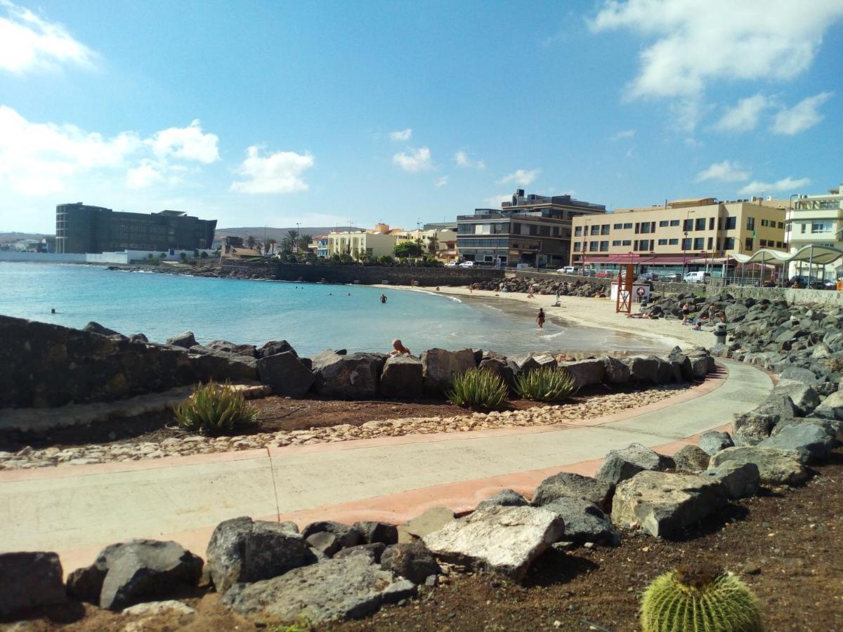 فيلا Duplex Centrico, Luminosos Y Bonitas Vistas. بويرتو ديل روزاريو المظهر الخارجي الصورة