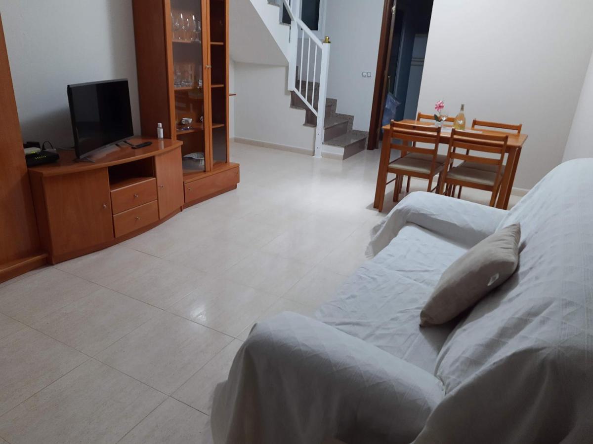 فيلا Duplex Centrico, Luminosos Y Bonitas Vistas. بويرتو ديل روزاريو المظهر الخارجي الصورة