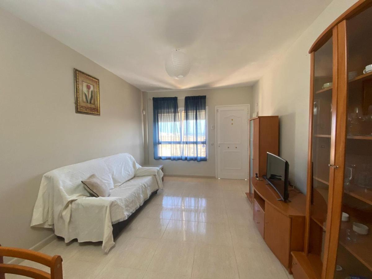 فيلا Duplex Centrico, Luminosos Y Bonitas Vistas. بويرتو ديل روزاريو المظهر الخارجي الصورة