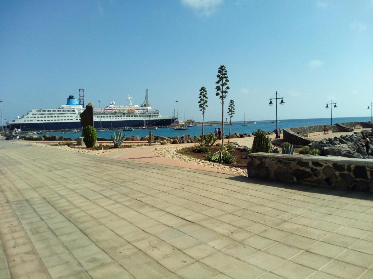 فيلا Duplex Centrico, Luminosos Y Bonitas Vistas. بويرتو ديل روزاريو المظهر الخارجي الصورة