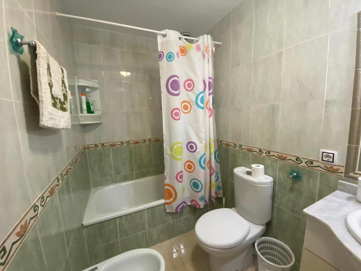 فيلا Duplex Centrico, Luminosos Y Bonitas Vistas. بويرتو ديل روزاريو المظهر الخارجي الصورة