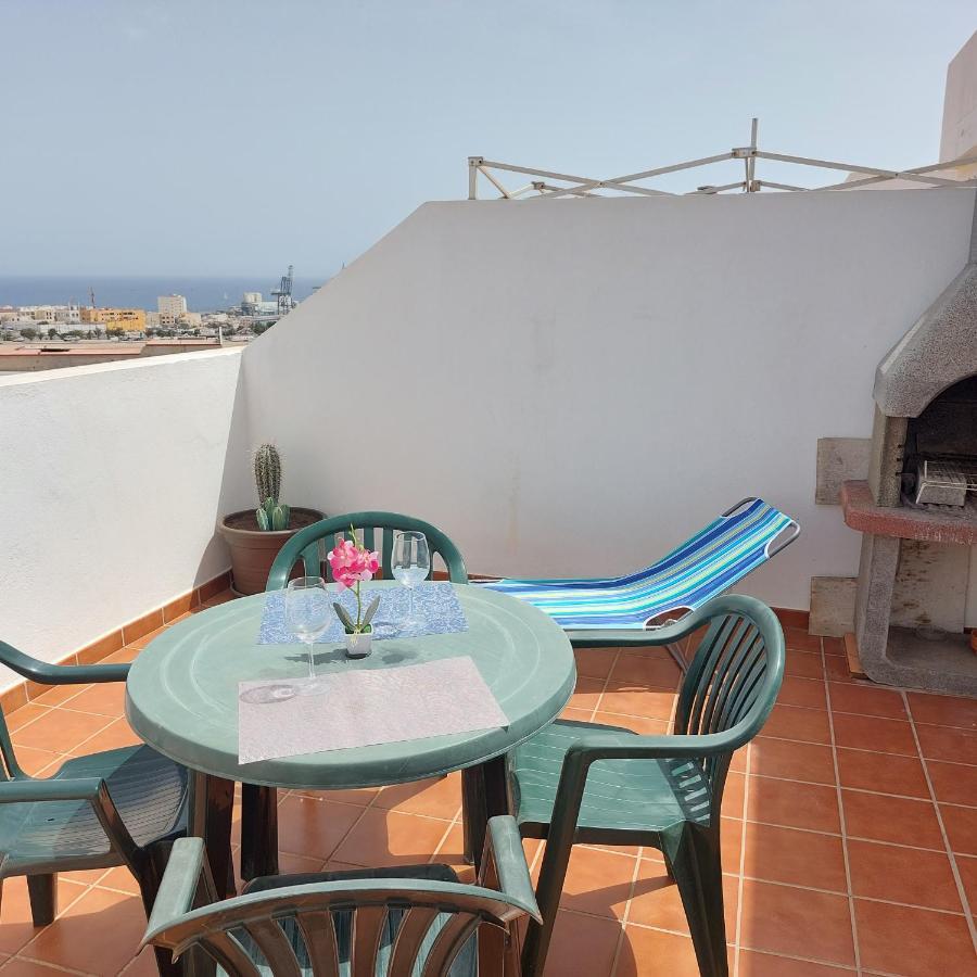 فيلا Duplex Centrico, Luminosos Y Bonitas Vistas. بويرتو ديل روزاريو المظهر الخارجي الصورة