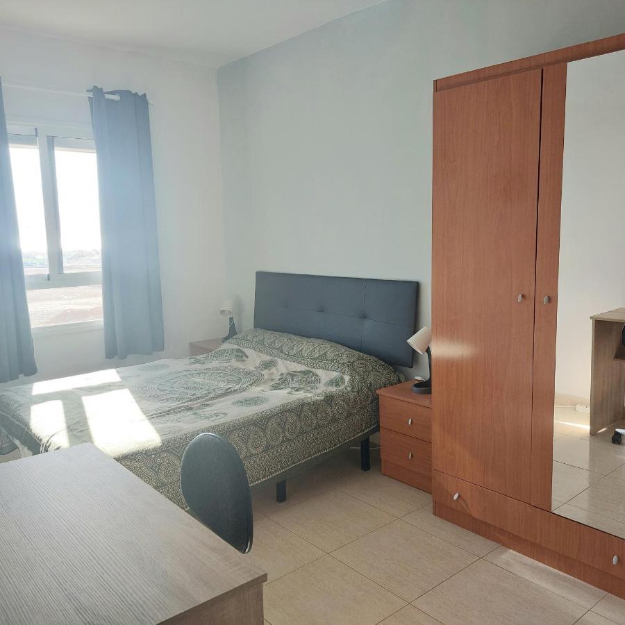 فيلا Duplex Centrico, Luminosos Y Bonitas Vistas. بويرتو ديل روزاريو المظهر الخارجي الصورة